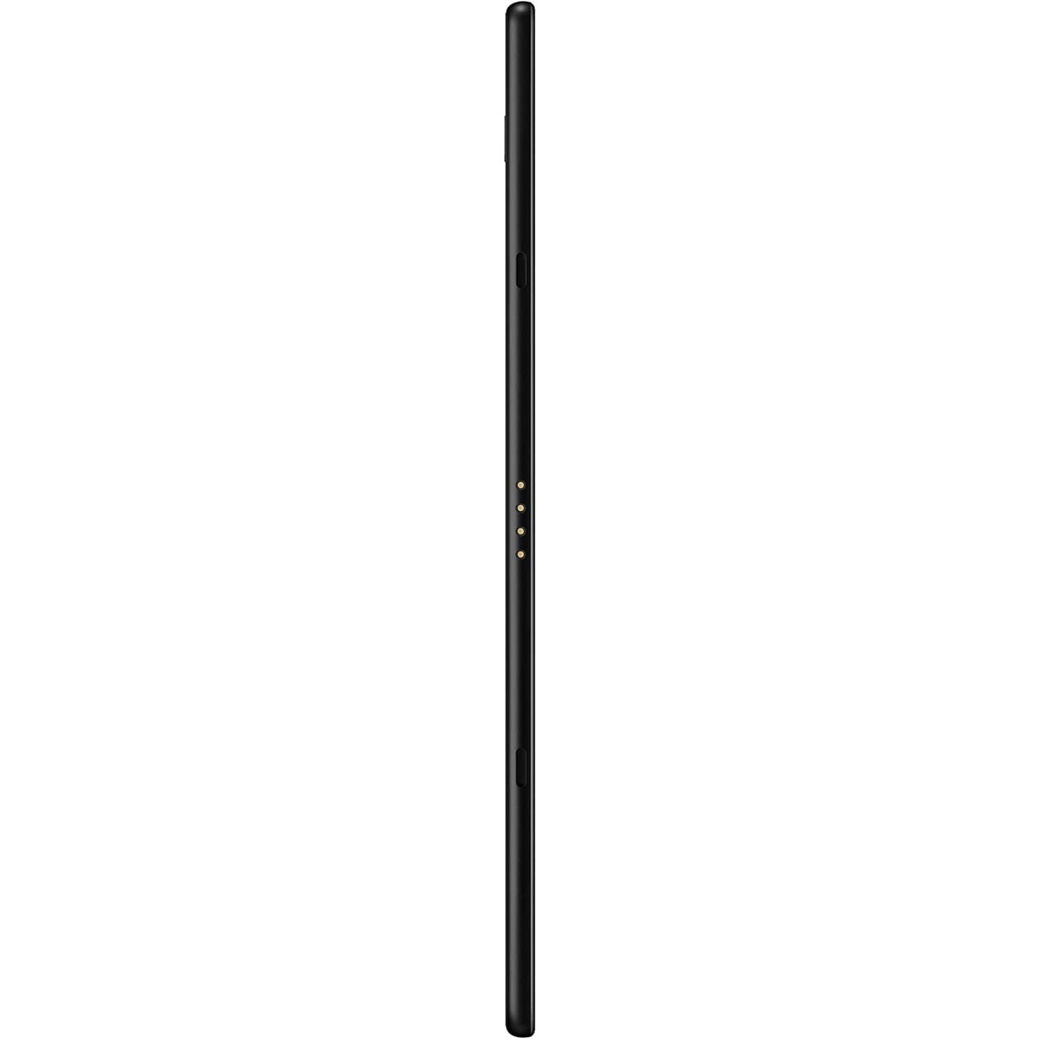 Buy Samsung,Samsung Galaxy Tab S4 10.5 Inch 64GB Wi-Fi Tablet - Black (SM-T830) - Gadcet UK | UK | London | Scotland | Wales| Ireland | Near Me | Cheap | Pay In 3 | Tablet Computers