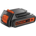 Buy BLACK+DECKER,BLACK+DECKER 18 V Lithium-Ion Battery for Power Tools - Compatible with Cordless System and Drill Ranges - 1.5 Ah - BL1518-XJ - Gadcet UK | UK | London | Scotland | Wales| Ireland | Near Me | Cheap | Pay In 3 | Hardware Accessories