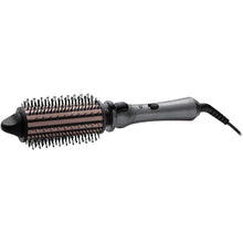 Buy Remington,Remington Keratin Protect Heated Hair Brush - 45mm Mixed Bristles, Keratin & Almond Oil Infused, 120°C-180°C, Volume & Curls - CB65A458 - Gadcet UK | UK | London | Scotland | Wales| Near Me | Cheap | Pay In 3 | Hair Straightener