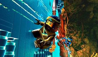 Buy playstation,LEGO Ninjago Movie Video Game -  PS4 Game - Gadcet UK | UK | London | Scotland | Wales| Near Me | Cheap | Pay In 3 | Video Game Software