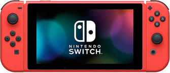 Buy Nintendo,Nintendo Switch Console - 32GB - Mario Red & Blue Edition - Gadcet UK | UK | London | Scotland | Wales| Ireland | Near Me | Cheap | Pay In 3 | Video Game Consoles