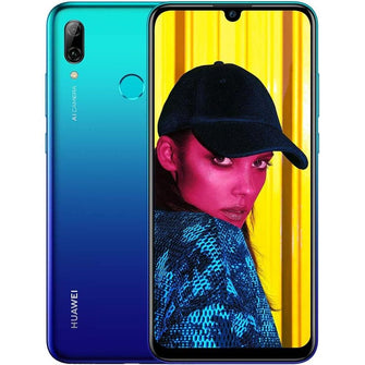 Buy Huawei,Huawei P Smart 2019 -(3GB RAM+64GB Storage)-Aurora Blue-Unlocked - Gadcet.com | UK | London | Scotland | Wales| Ireland | Near Me | Cheap | Pay In 3 | Mobile Phones