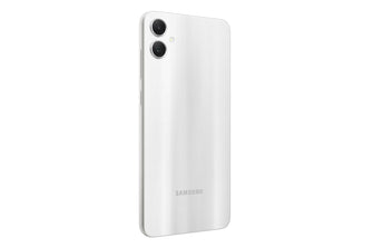 Buy Samsung,Samsung Galaxy A05 4G - 4GB RAM - 128GB Storage - Dual Sim - Sliver - Unlocked - International Model - Gadcet UK | UK | London | Scotland | Wales| Ireland | Near Me | Cheap | Pay In 3 | Unlocked Mobile Phones