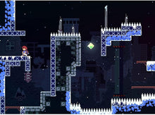 Buy Nintendo,Celeste - Nintendo Switch (Limited Foil Cover Art Release) - Gadcet UK | UK | London | Scotland | Wales| Ireland | Near Me | Cheap | Pay In 3 | Video Game Software