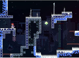 Buy Nintendo,Celeste - Nintendo Switch (Limited Foil Cover Art Release) - Gadcet UK | UK | London | Scotland | Wales| Ireland | Near Me | Cheap | Pay In 3 | Video Game Software