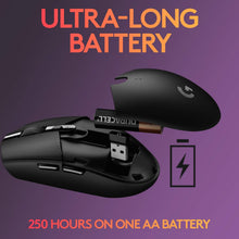 Buy Logitech,Logitech G305 LIGHTSPEED Wireless Gaming Mouse – Black - Gadcet UK | UK | London | Scotland | Wales| Near Me | Cheap | Pay In 3 | Mice & Trackballs