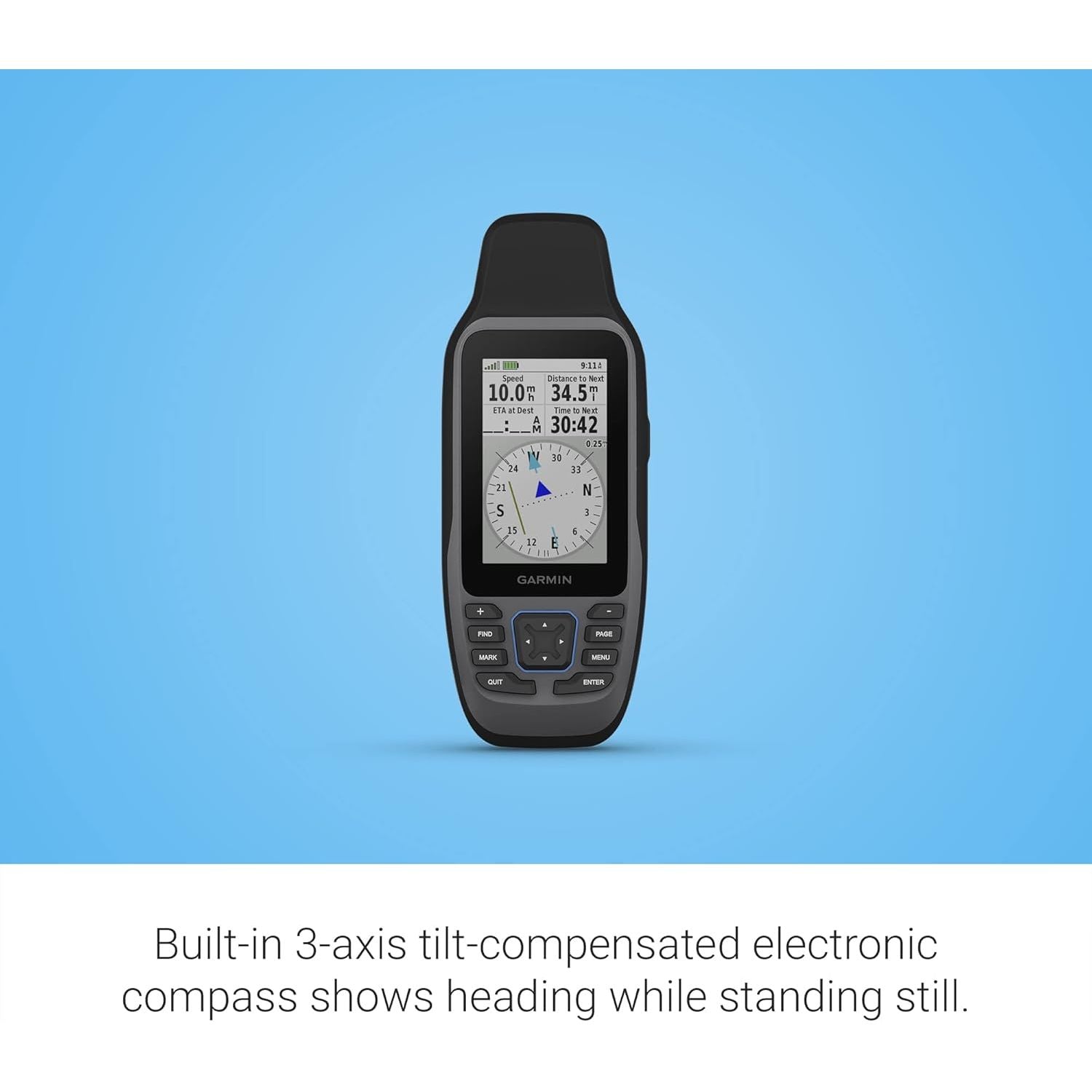 Buy GARMIN,Garmin GPSMAP 79sc Handheld Marine GPS – Rugged Floatation with Preloaded BlueChart g3 Coastal Mapping - Gadcet UK | UK | London | Scotland | Wales| Near Me | Cheap | Pay In 3 | Marine Chartplotters & GPS