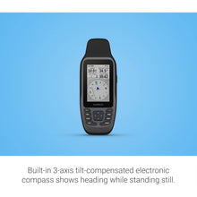 Garmin GPSMAP 79sc Handheld Marine GPS – Rugged Floatation with Preloaded BlueChart g3 Coastal Mapping