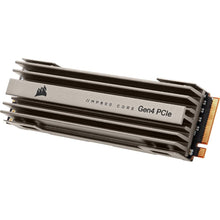 Buy Corsair,Corsair SSD MP600 CORE 1TB M.2 NVMe PCIe x4 Gen4 Up to 4,700MB/s Sequential Read 1,950MB/s Sequential Write Speeds, High-Speed I - Gadcet.com | UK | London | Scotland | Wales| Ireland | Near Me | Cheap | Pay In 3 | Computer Processors