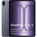Buy OnePlus,OnePlus Pad 3 Tablet – 13.2", Wi-Fi, 12GB RAM, 256GB Storage, Blue - Gadcet UK | UK | London | Scotland | Wales| Near Me | Cheap | Pay In 3 | Tablet Computers