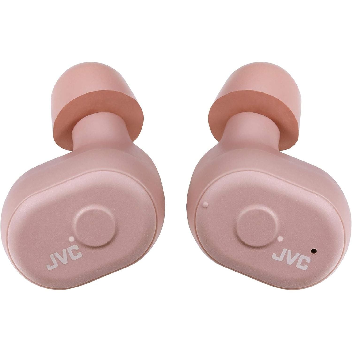 Buy JVC,JVC HA-A10T True Wireless Sports Earphones - Pink - Gadcet UK | UK | London | Scotland | Wales| Near Me | Cheap | Pay In 3 | Headphones & Headsets