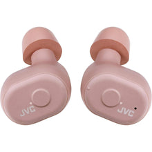 Buy JVC,JVC HA-A10T True Wireless Sports Earphones - Pink - Gadcet UK | UK | London | Scotland | Wales| Near Me | Cheap | Pay In 3 | Headphones & Headsets