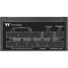 Buy Thermaltake,Thermaltake Toughpower SFX 1000W PSU - EU Model PS-STP-1000FNFAGE-1 - Gadcet UK | UK | London | Scotland | Wales| Near Me | Cheap | Pay In 3 | Computer Power Supplies