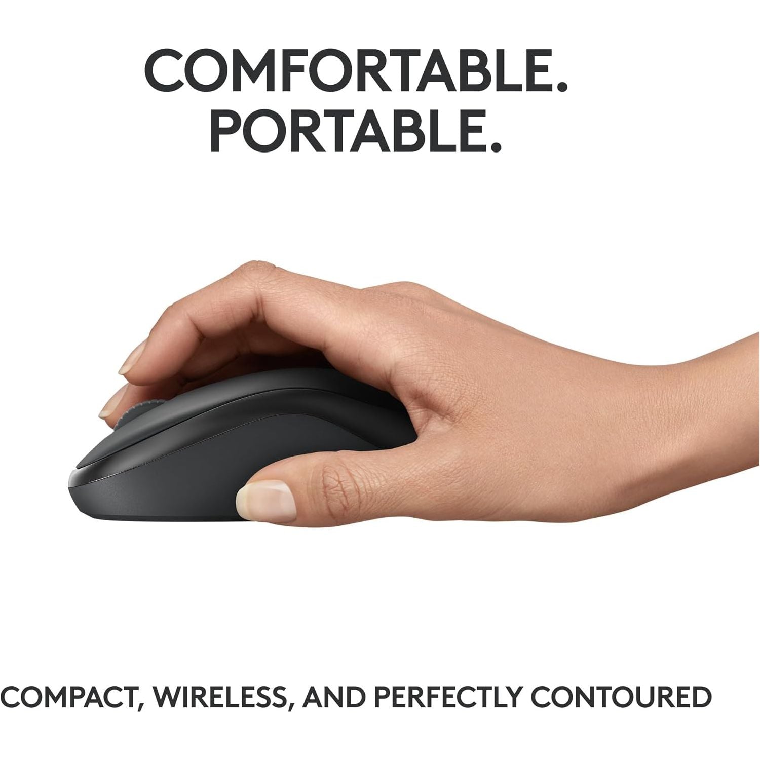 Buy Logitech,Logitech M240 Silent Bluetooth Mouse – Wireless, Compact, 18-Month Battery, PC/Mac/Tablet Compatible – Graphite - Gadcet UK | UK | London | Scotland | Wales| Near Me | Cheap | Pay In 3 | Keyboard & Mouse