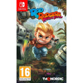 Buy Nintendo Game,Rad Rodgers Radical Edition - Nintendo Switch Game - Gadcet UK | UK | London | Scotland | Wales| Near Me | Cheap | Pay In 3 | Video Game Software