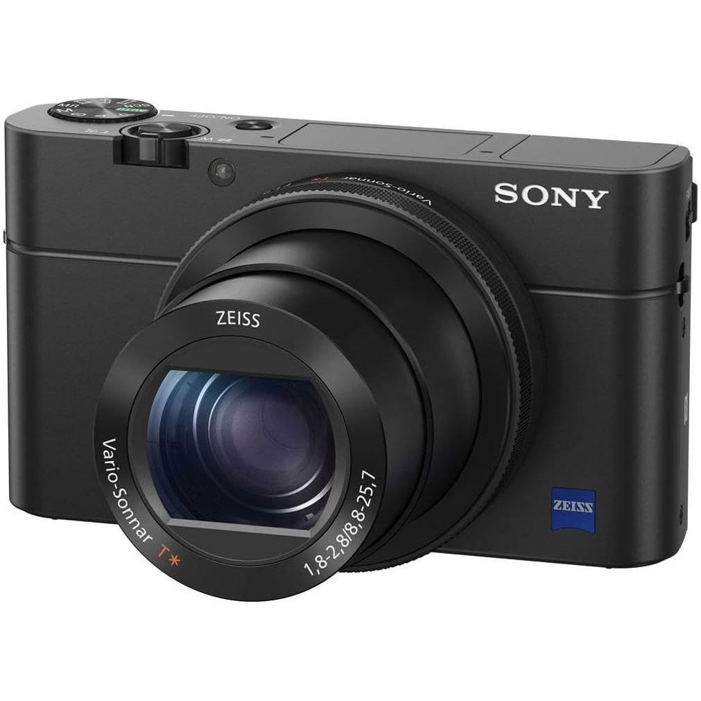 Buy Sony,Sony Cyber-shot DSC-RX100 V – 20MP Compact Camera with 4K Video, Wi-Fi & NFC - Gadcet UK | UK | London | Scotland | Wales| Near Me | Cheap | Pay In 3 | Digital Cameras