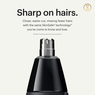 Buy MANSCAPED,MANSCAPED Weed Whacker 2.0 – Electric Nose & Ear Hair Trimmer, 7,000 RPM, Wet/Dry, Rechargeable - Gadcet UK | UK | London | Scotland | Wales| Near Me | Cheap | Pay In 3 | Hair Clippers & Trimmers