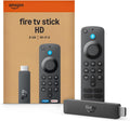 Amazon Fire TV Stick HD 2nd Gen 2026 – Alexa Voice Remote, Wi-Fi 6, Full HD Streaming & TV-Powered Design