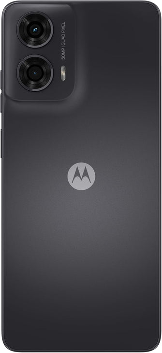 Buy Motorola,Motorola Moto G24, 4GB/128GB, Charcoal, SIM-Free Unlocked Smartphone - Gadcet UK | UK | London | Scotland | Wales| Near Me | Cheap | Pay In 3 | Unlocked Mobile Phone