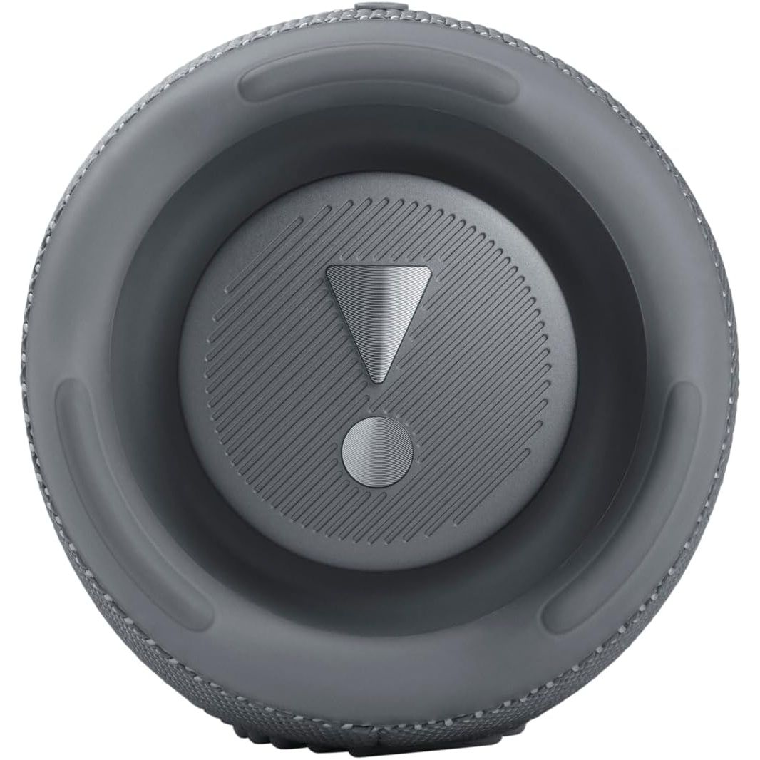 Buy JBL,JBL Charge 5 Portable Bluetooth Speaker – Deep Bass, 20H Playtime, IP67 Waterproof, Powerbank, Grey - Gadcet UK | UK | London | Scotland | Wales| Near Me | Cheap | Pay In 3 | Speakers