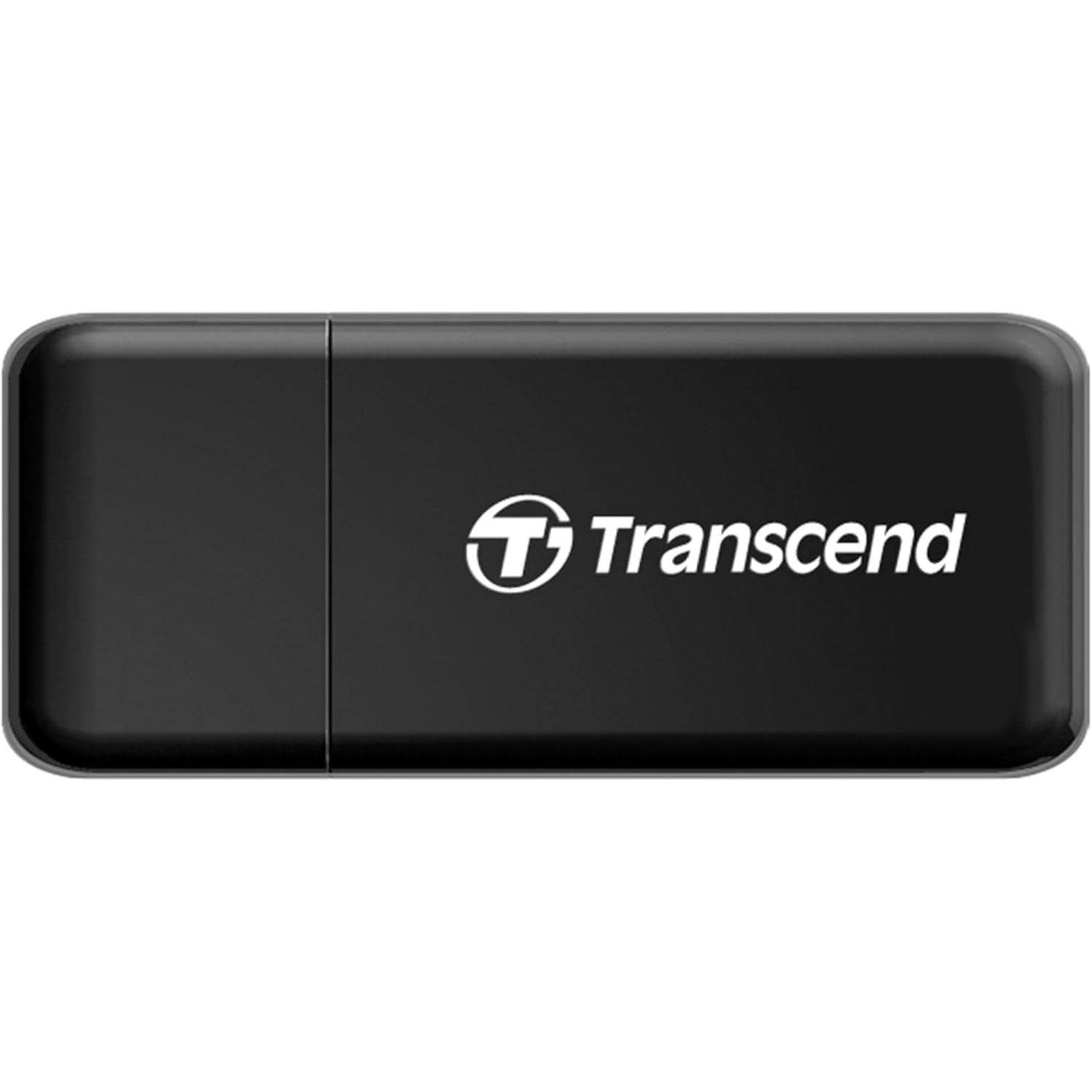 Buy Transcend,Transcend RDF5 USB 3.1 Type-A SD & microSD Card Reader – Black (TS-RDF5K) - Gadcet UK | UK | London | Scotland | Wales| Near Me | Cheap | Pay In 3 | Memory Card Readers