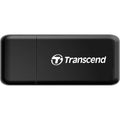 Buy Transcend,Transcend RDF5 USB 3.1 Type-A SD & microSD Card Reader – Black (TS-RDF5K) - Gadcet UK | UK | London | Scotland | Wales| Near Me | Cheap | Pay In 3 | Memory Card Readers