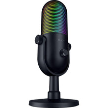 Buy RAZER,Razer Seiren V3 Chroma – RGB USB Microphone with Tap-to-Mute (Black) - Gadcet UK | UK | London | Scotland | Wales| Near Me | Cheap | Pay In 3 | Microphones