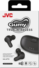 Buy JVC,JVC HA-A7T2 Gumy - Wireless Bluetooth Earphones - Black - Gadcet UK | UK | London | Scotland | Wales| Ireland | Near Me | Cheap | Pay In 3 | Headphones & Headsets