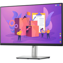 Buy Dell,Dell P2422H 24" Full HD Monitor, 60Hz, IPS, 99% sRGB, HDMI/DP/VGA, 5x USB, Black - Gadcet UK | UK | London | Scotland | Wales| Near Me | Cheap | Pay In 3 | Computer Monitors