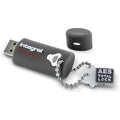 Buy Integral,Integral 8GB Crypto-197 256-Bit Hardware Encrypted 3.0 USB Secure Flash Memory Drive - Certified to FIPS 197, Brute-Force Password Attack Protection & Rugged Double-layer Waterproof Design - Gadcet UK | UK | London | Scotland | Wales| Ireland | Near Me | Cheap | Pay In 3 | Computer Accessories