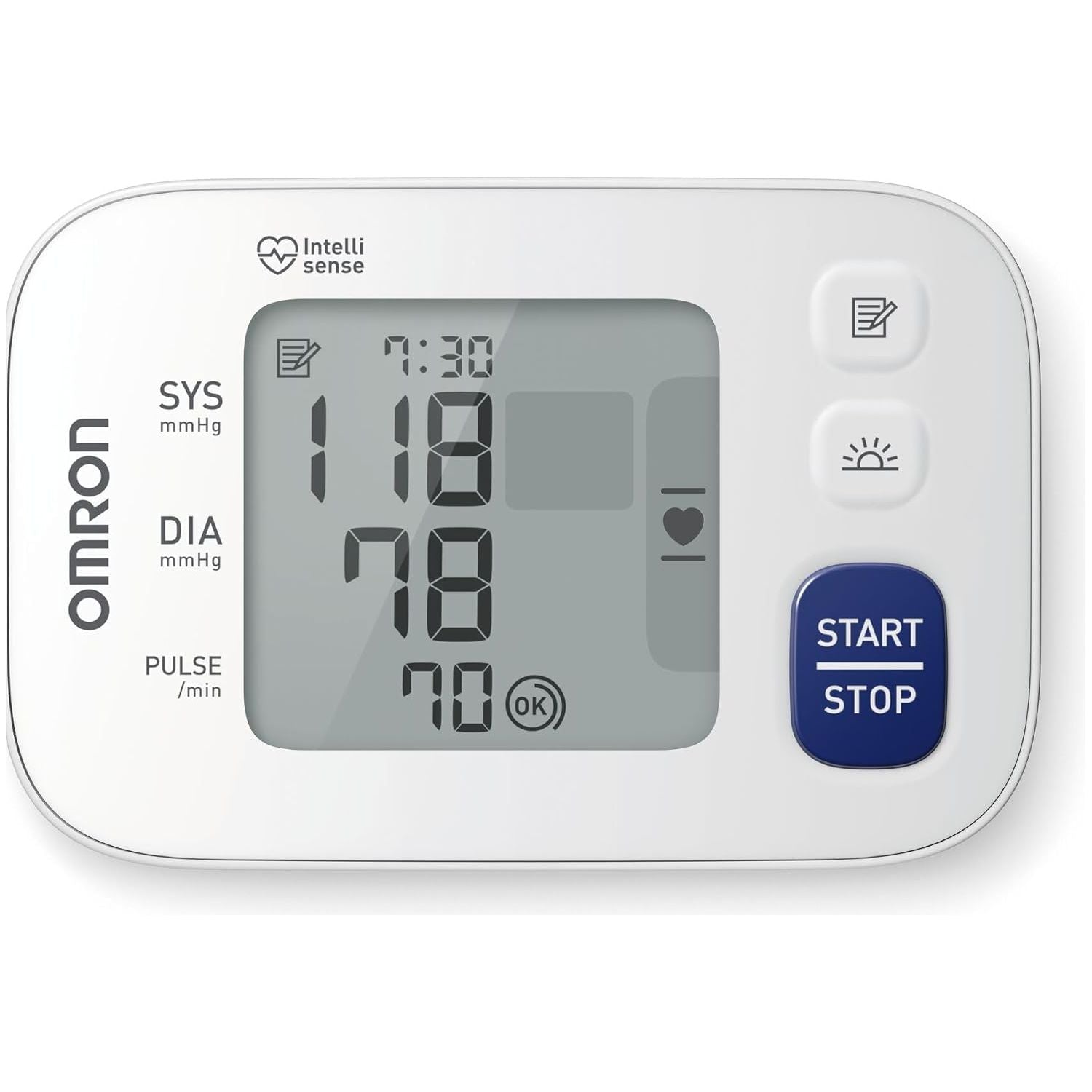 Buy Omron,Omron RS4 - Automatic Wrist Blood Pressure Monitor - Gadcet UK | UK | London | Scotland | Wales| Near Me | Cheap | Pay In 3 | Blood Pressure Monitors