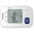 Buy Omron,Omron RS4 - Automatic Wrist Blood Pressure Monitor - Gadcet UK | UK | London | Scotland | Wales| Near Me | Cheap | Pay In 3 | Blood Pressure Monitors