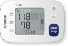 Buy Omron,Omron RS4 - Automatic Wrist Blood Pressure Monitor - Gadcet UK | UK | London | Scotland | Wales| Near Me | Cheap | Pay In 3 | Blood Pressure Monitors