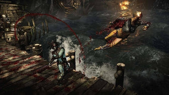 Buy PS4,Mortal Kombat XL (PS4) - Gadcet UK | UK | London | Scotland | Wales| Ireland | Near Me | Cheap | Pay In 3 | Video Game Software