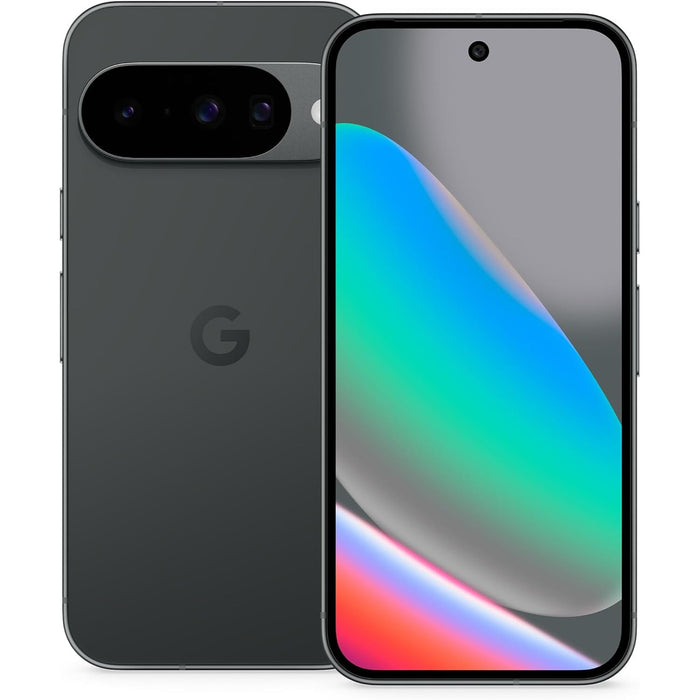 Buy Google,Google Pixel 10 5G 128GB Obsidian Sim Free Unlocked - Gadcet UK | UK | London | Scotland | Wales| Near Me | Cheap | Pay In 3 | Mobile & Smart Phones