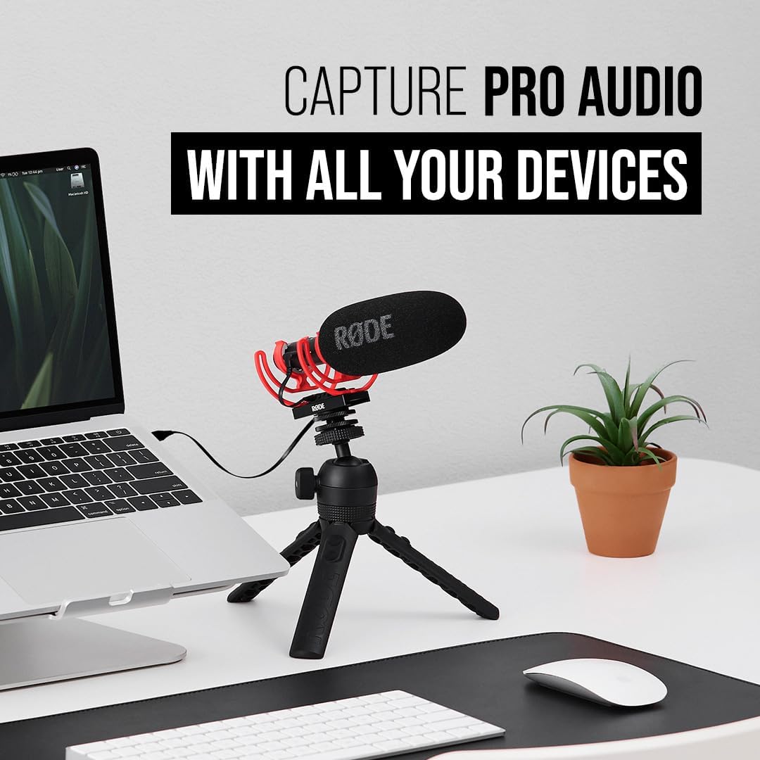 Buy RØDE,RØDE VideoMic NTG Premium On-Camera Shotgun Microphone - Gadcet UK | UK | London | Scotland | Wales| Near Me | Cheap | Pay In 3 | Microphones