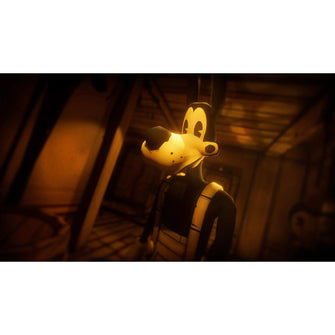 Bendy and the Ink Machine - Nintendo Switch Game