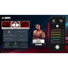 Buy PlayStation,Deep Silver Undisputed Deluxe WBC Edition - PS5 Game - Gadcet UK | UK | London | Scotland | Wales| Near Me | Cheap | Pay In 3 | Video Game Software