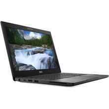 Buy Dell,Dell Latitude 7290 Laptop – Intel Core i5-8350U, 8GB RAM, 256GB SSD, 13" Display - Gadcet UK | UK | London | Scotland | Wales| Near Me | Cheap | Pay In 3 | Laptops
