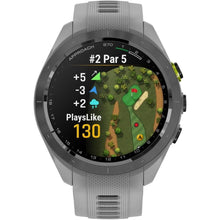 Buy Garmin,Garmin Approach S70 42 mm – Black Ceramic Bezel with Powder Grey Silicone Strap - Gadcet UK | UK | London | Scotland | Wales| Near Me | Cheap | Pay In 3 | Smart Watches