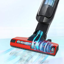 Buy Bosch,Bosch BCH86PETGB Athlet ProAnimal Red Cordless Vacuum Cleaner - Gadcet UK | UK | London | Scotland | Wales| Ireland | Near Me | Cheap | Pay In 3 | Vacuums