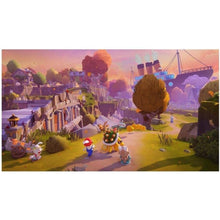 Buy Nintendo,Mario + Rabbids: Sparks of Hope (Cosmic Edition) - Nintendo Switch Games - Gadcet UK | UK | London | Scotland | Wales| Near Me | Cheap | Pay In 3 | Video Game Software