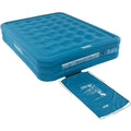 Buy Coleman,Coleman Extra Durable Airbed - Single/Double/Raised, Flocked, Heavy Duty Inflatable Air Mattress for Camping, Indoor & Outdoor Use - Gadcet UK | UK | London | Scotland | Wales| Near Me | Cheap | Pay In 3 | Bed & Bed Frame Accessories