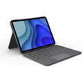 Logitech iPad Pro 11 Inch Folio Touch Keyboard Case - 1