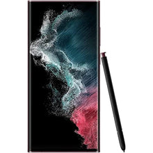 Buy Samsung,Samsung Galaxy S22 Ultra 5G Dual SIM 512GB - Burgundy, Unlocked - Gadcet UK | UK | London | Scotland | Wales| Near Me | Cheap | Pay In 3 | Unlocked Mobile Phone