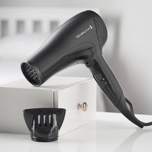 Buy Remington,Remington Hair Dryer (Powerful, Lightweight, Concentrator, Ceramic Ionic Grille for even Heat Anti-Static, 3 Heat / 2 Speed Settings with Cool Shot, Eco Setting for Energy Saving, 2000W) D3010 - Gadcet UK | UK | London | Scotland | Wales| Near Me | Cheap | Pay In 3 | Hair Clippers & Trimmers