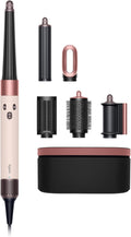 Buy Dyson,Dyson Airwrap i.d. Ceramic Straight & Wavy Hair Styler – Pink (Ceramic Pink/Rose Gold) - Gadcet UK | UK | London | Scotland | Wales| Near Me | Cheap | Pay In 3 | Hot Air Brushes