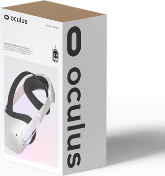 Buy Oculus,Oculus Quest 2 Elite Strap with Battery & Carrying Case – Enhanced Comfort & Extended VR Playtime - Gadcet UK | UK | London | Scotland | Wales| Near Me | Cheap | Pay In 3 | Portable Game Console Accessories
