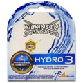 Buy WILKINSON,Wilkinson Sword Hydro 3 Razor & Blades – Engineered for Advanced Skin Protection - Gadcet UK | UK | London | Scotland | Wales| Near Me | Cheap | Pay In 3 | Razors & Razor Blades