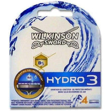 Buy WILKINSON,Wilkinson Sword Hydro 3 Razor & Blades – Engineered for Advanced Skin Protection - Gadcet UK | UK | London | Scotland | Wales| Near Me | Cheap | Pay In 3 | Razors & Razor Blades